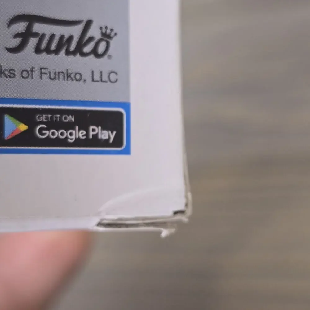 Funko please see